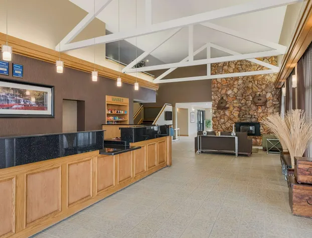 Best Western Town And Country Inn hotel detail image 1