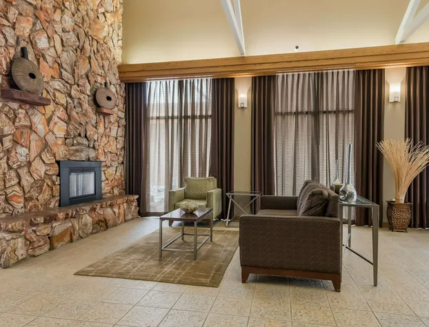 Best Western Town And Country Inn hotel detail image 2