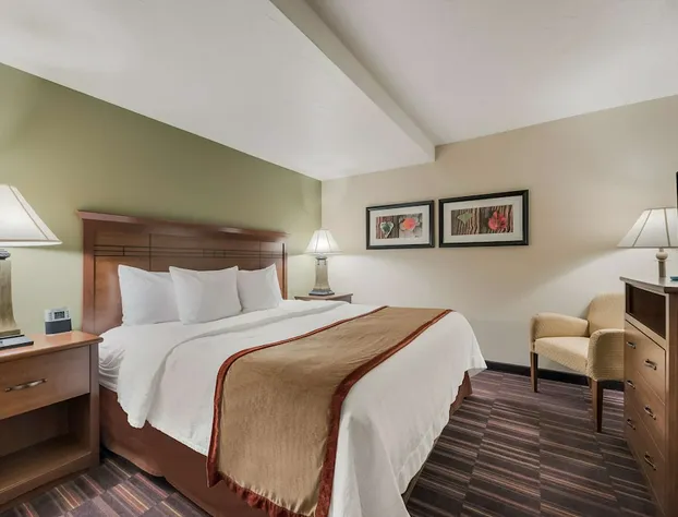 Best Western Town And Country Inn hotel detail image 4