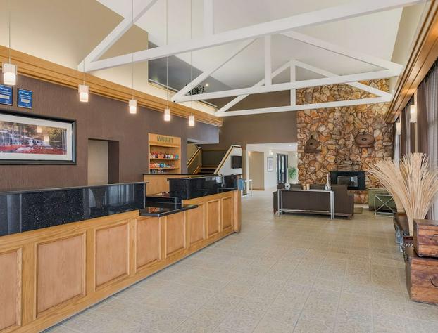 Best Western Town And Country Inn hotel detail image 1