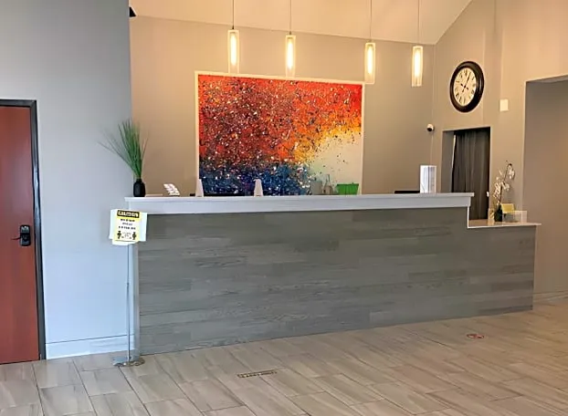 SureStay Plus Hotel by Best Western Portland East hotel detail image 1