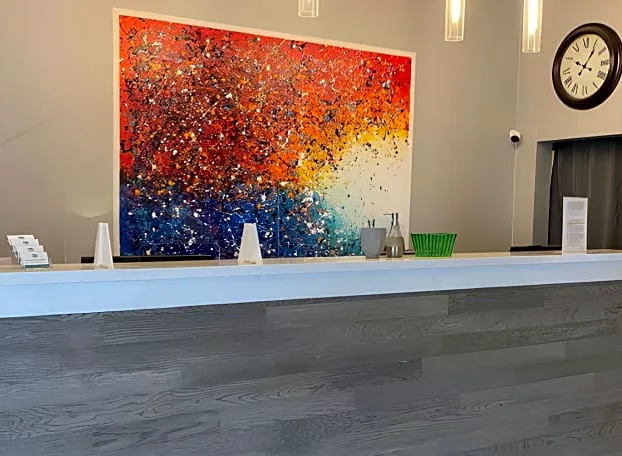 SureStay Plus Hotel by Best Western Portland East hotel detail image 2