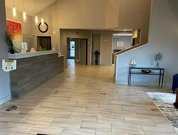 SureStay Plus Hotel by Best Western Portland East hotel detail image 4