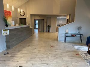 SureStay Plus Hotel by Best Western Portland East hotel detail image 1
