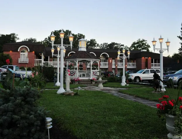 Lockport Inn & Suites hotel detail image 2