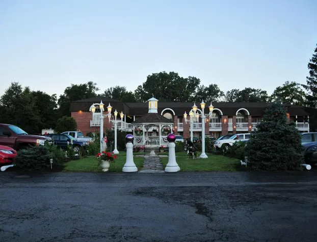 Lockport Inn & Suites hotel detail image 4