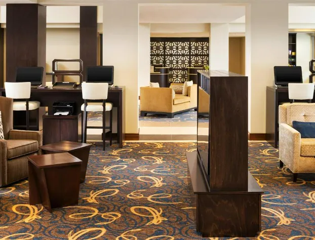 Sheraton Hartford South Hotel hotel detail image 3