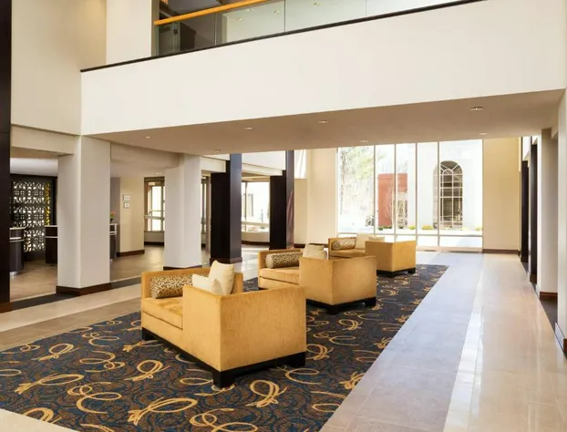 Sheraton Hartford South Hotel hotel detail image 4