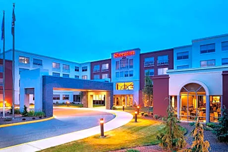 Sheraton Hartford South Hotel hotel hero