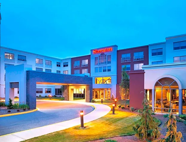 Sheraton Hartford South Hotel hotel detail image 1