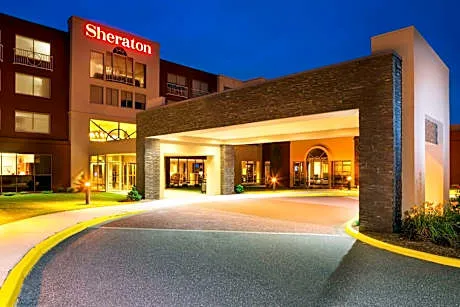 Sheraton Hartford South Hotel hotel detail image 3