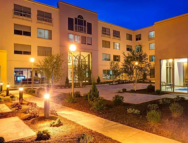 Sheraton Hartford South Hotel hotel detail image 2