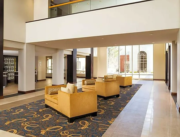 Sheraton Hartford South Hotel hotel detail image 3