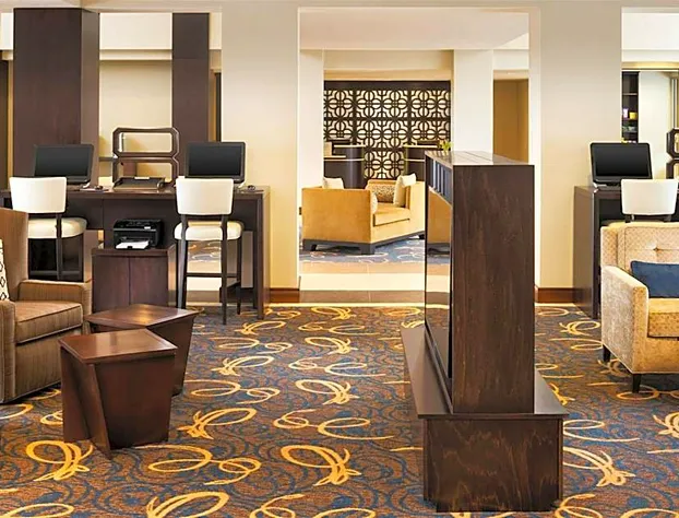 Sheraton Hartford South Hotel hotel detail image 4