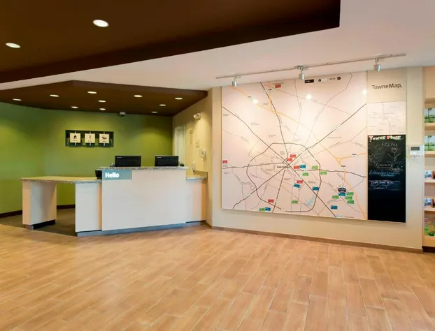 TownePlace Suites by Marriott Lexington South/Hamburg Place hotel detail image 2