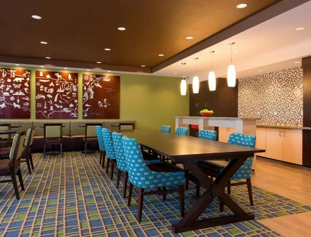 TownePlace Suites by Marriott Lexington South/Hamburg Place hotel detail image 3