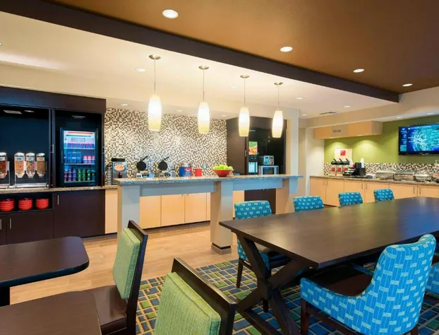 TownePlace Suites by Marriott Lexington South/Hamburg Place hotel detail image 4