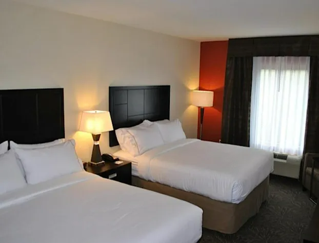 Holiday Inn Express Salem by IHG hotel detail image 3