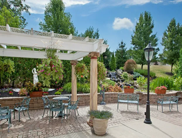 Holiday Inn Express & Suites Youngstown N (Warren/Niles) by IHG hotel detail image 2