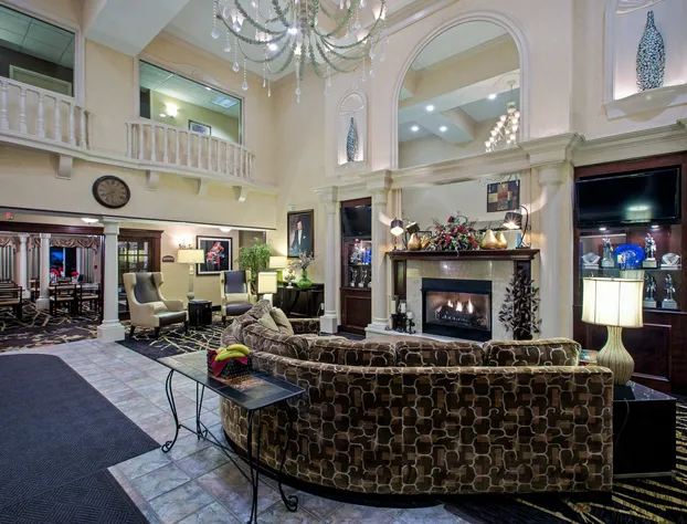 Holiday Inn Express & Suites Youngstown N (Warren/Niles) by IHG hotel detail image 3