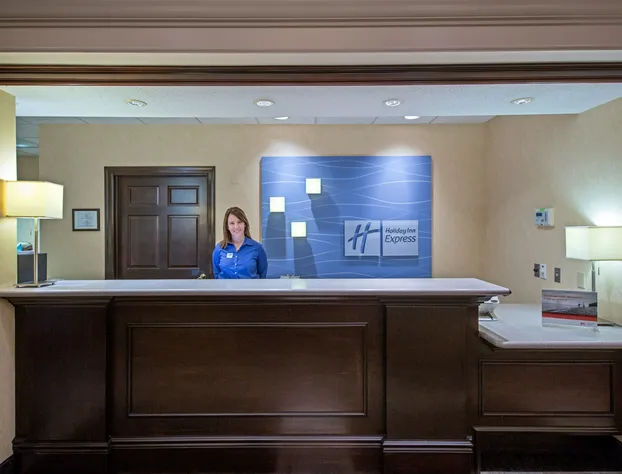 Holiday Inn Express & Suites Youngstown N (Warren/Niles) by IHG hotel detail image 4