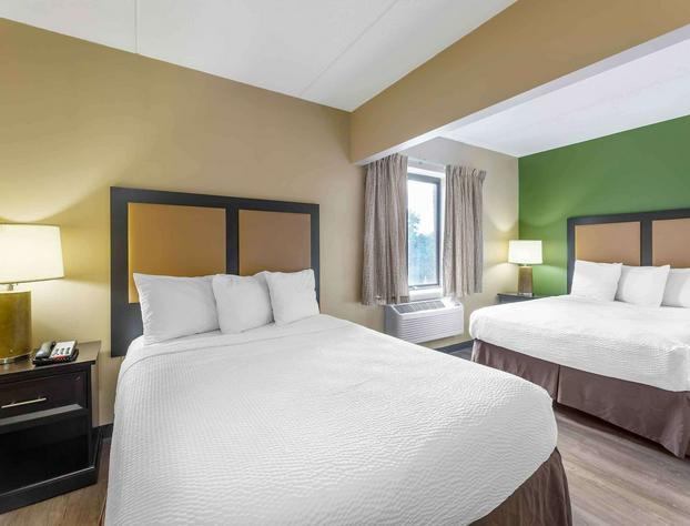 Extended Stay America Suites Cleveland Middleburg Heights hotel detail image 3