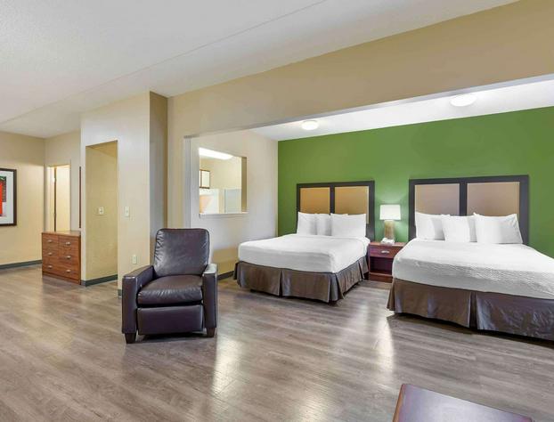 Extended Stay America Suites Cleveland Middleburg Heights hotel detail image 4