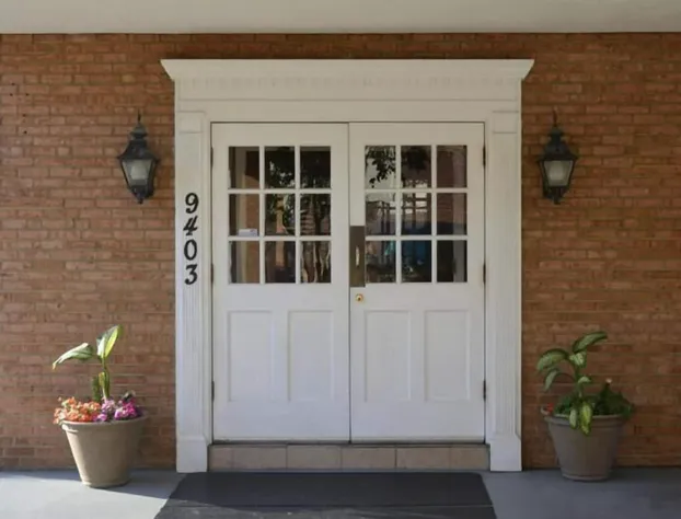 Olde Towne Inn hotel detail image 2