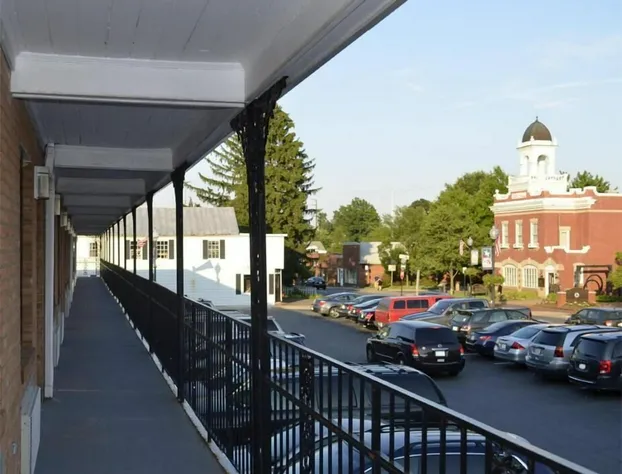 Olde Towne Inn hotel detail image 4