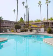 Days Inn by Wyndham Fresno Central hotel detail image 3