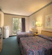 Days Inn by Wyndham Fresno Central hotel detail image 2