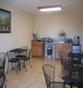 Days Inn by Wyndham Fresno Central hotel detail image 4