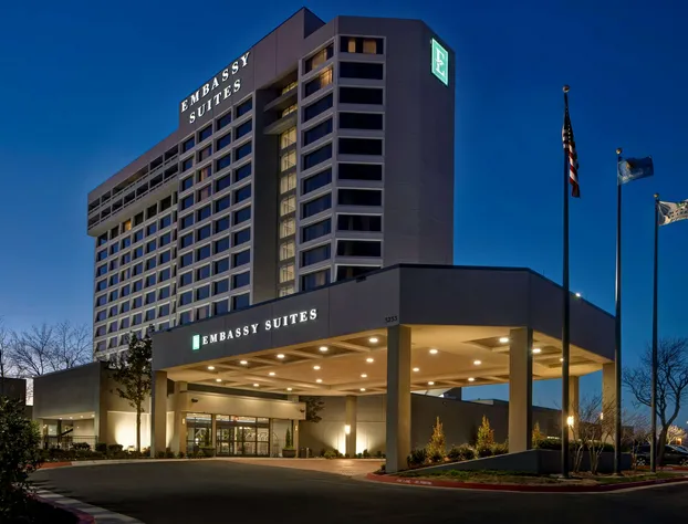 Embassy Suites by Hilton Oklahoma City Northwest hotel detail image 1