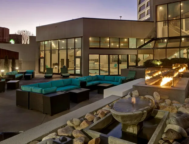 Embassy Suites by Hilton Oklahoma City Northwest hotel detail image 2