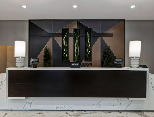 Embassy Suites by Hilton Oklahoma City Northwest hotel detail image 4