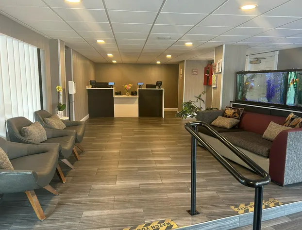 Quality Inn & Suites Northampton - Amherst hotel detail image 1