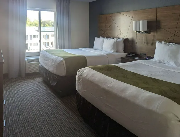 Quality Inn & Suites Northampton - Amherst hotel detail image 4