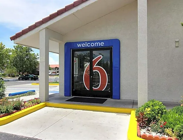 Economy Inn hotel detail image 3