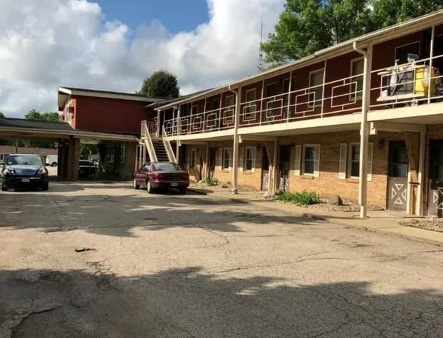 Valued Stay Sun Prairie hotel detail image 1