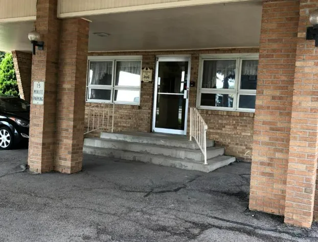 Valued Stay Sun Prairie hotel detail image 2