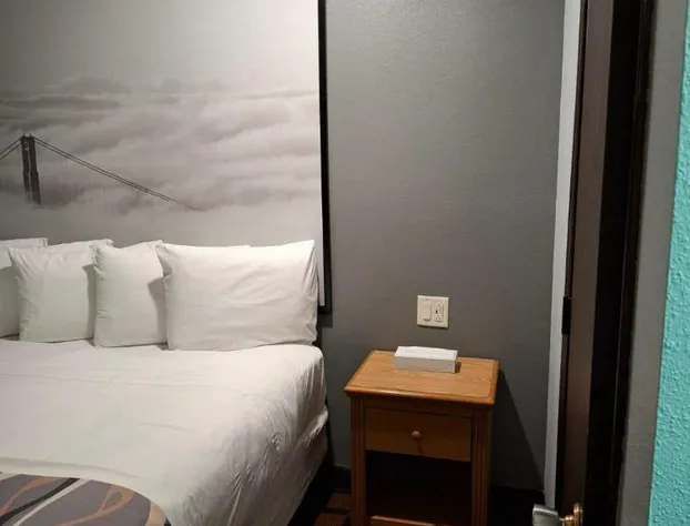 Valued Stay Sun Prairie hotel detail image 4