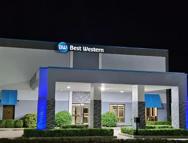 Best Western Hopkinsville KY - Brand New Rooms hotel detail image 1