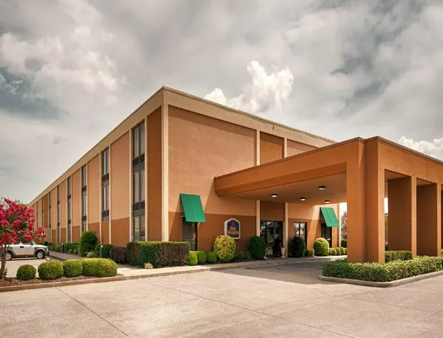 Best Western Hopkinsville KY - Brand New Rooms hotel detail image 1