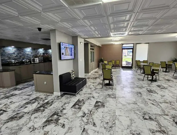 Best Western Hopkinsville KY - Brand New Rooms hotel detail image 3