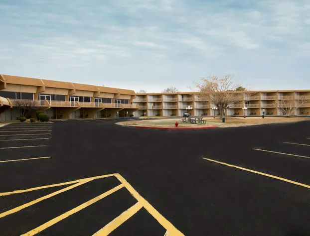 Quality Inn View of Lake Powell - Page hotel detail image 1