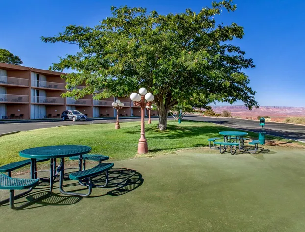 Quality Inn View of Lake Powell - Page hotel detail image 2