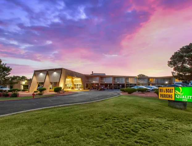 Quality Inn View of Lake Powell - Page hotel detail image 3