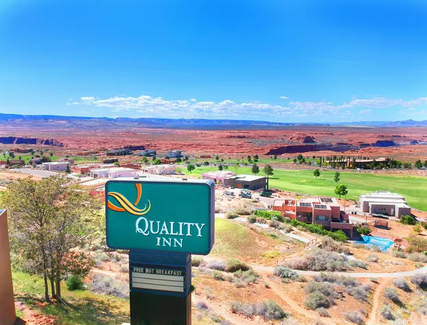 Quality Inn View of Lake Powell - Page hotel detail image 4