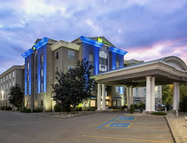 Holiday Inn Express & Suites Saskatoon by IHG hotel detail image 1