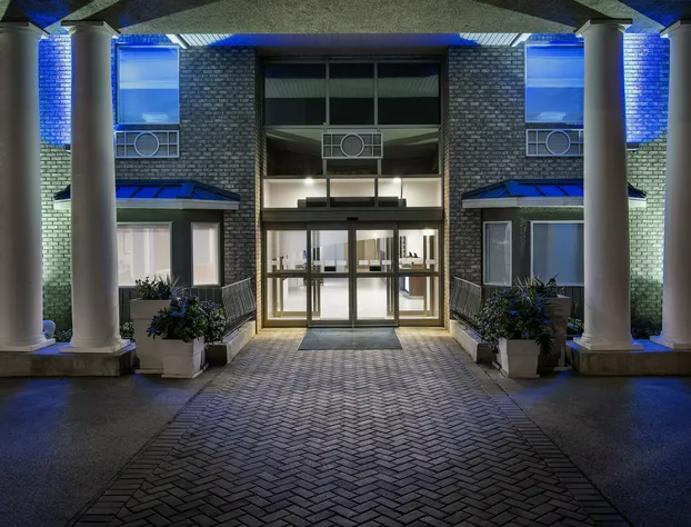 Holiday Inn Express & Suites Saskatoon by IHG hotel detail image 2